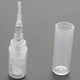 thumbnail image 5 of 400 X 2Ml Botella de de Viaje de Plástico Atomizador de Perfume Transparente Vacío, 5 of 8