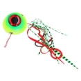 thumbnail image 1 of Señuelos De Pesca, Señuelos De Pesca Artificiales, Vívidos Y Prácticos Para La Pesca En El Mar, Barco, Pesca, Lago, Pesca, Accesorio De Pesca, Océano, Playa, Pesca, Río, Lago, 1 of 8