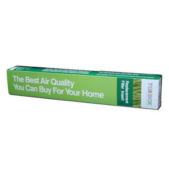ToxBox Replacement Filter 16 x 25