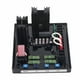 thumbnail image 1 of Equipo eléctrico, AVC63-7 AVR Regulador de potencia de voltaje automático Componente electrónico Meticulosamente diseñado, 1 of 8