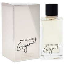 Michael Kors Ladies Gorgeous! EDP Spray 3.4 oz Fragrances 0225484199532