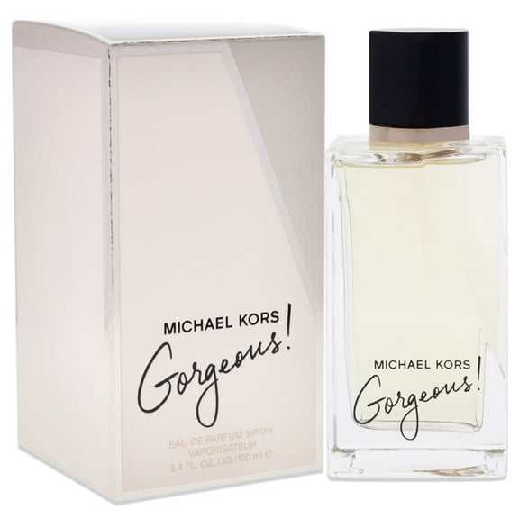Michael Kors Ladies Gorgeous! EDP Spray 3.4 oz Fragrances 0225484199532