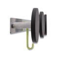 thumbnail image 7 of Alba Over-The-Door Coat Hook, 7 of 7