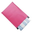 thumbnail image 1 of WiiGreen 150 PCS 14.5x19 inch Poly Mailers Shipping Envelopes Packaging Bags, Hot Pink, 1 of 7