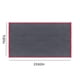 thumbnail image 3 of Toalla de limpieza de gamuza y fibra fina de doble cara para accesorios de coche, superabsorbente, para lavado, secado y pulido., 3 of 6