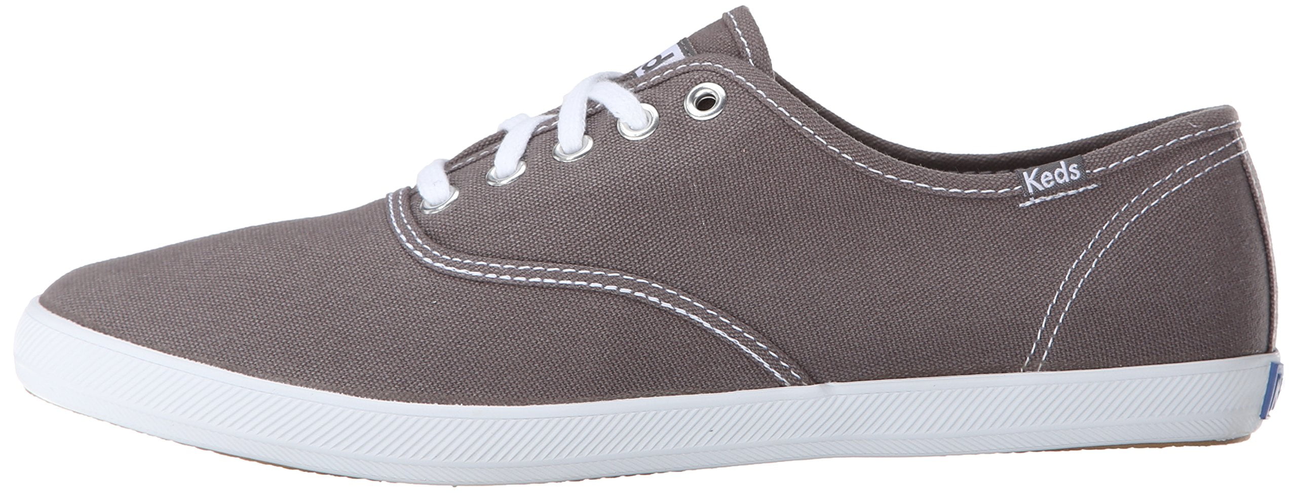 Keds Men's Champion Original Canvas Sneaker,Navy,10 M