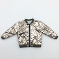 thumbnail image 3 of Tholdsy Trend Jacket Colorful Portable Unique Design Chic Bright Coats Ocasiones amplias de vanguardia para 15.74 Elemento móvil para hombres Muñecas y casas de muñecas Oro, 3 of 6