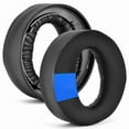thumbnail image 2 of BEST- Replacement L+R Gaming Ear Pads Cushion Cover For Sony Ps5 Pulse 3D Earphone Acv, 2 of 6