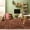 Brown, variant on Fluffy Plush Shag Rug 5x7, Ultra Soft Rug for Living Room Bedroom, Non-Slip Fuzzy Area Rug for Living Room, Carpet for Girl Boy Kids,Modern Indoor Home Decor Aesthetic,Teal Blue