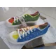 thumbnail image 2 of Adi - das ORIGINALS NIZZA PRIDE LOVE UNITES MEN UNISEX CASUAL SHOES SIZE 10.5 NEW, 2 of 6