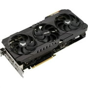 ASUS TUF Gaming NVIDIA GeForce RTX 3070 Ti OC Edition Graphics Card