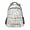 SASASX548, variant on Science doodle green pattern(2) Backpack Bookbag Laptop Purse Casual Daypack for Teen Women Men College Travel