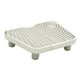 thumbnail image 5 of Rampa para caja de arena para gatos autolimpiable, portátil, antideslizante, para atrapar arena, suministros para mascotas, para baño, interior,, 5 of 8