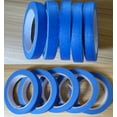 thumbnail image 6 of SagaSave 1/5 pcs Masking Tape Blue Painters Tape Fit for Connection Organic Silicon Material, 6 of 6