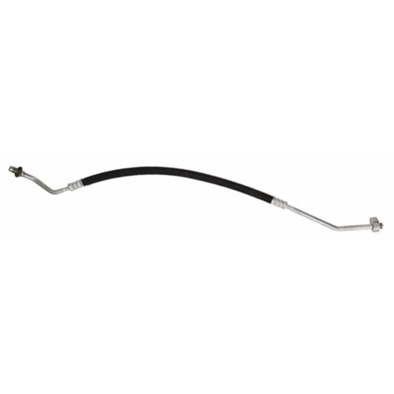 Liquid Line Hose Assembly w/o Orifice Tube