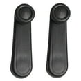 thumbnail image 1 of 2pcs Window Crank Handle Replacement Winder Crank Riser for Wuling, 1 of 8