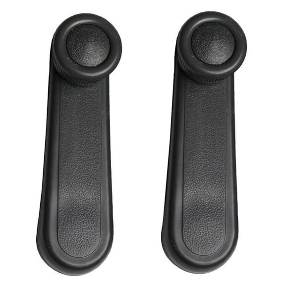 2pcs Car Window Winder Handle, Winder Riser Wuling 6371, 6376