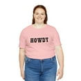 thumbnail image 5 of Howdy Western Inspired Tee, 5 of 8