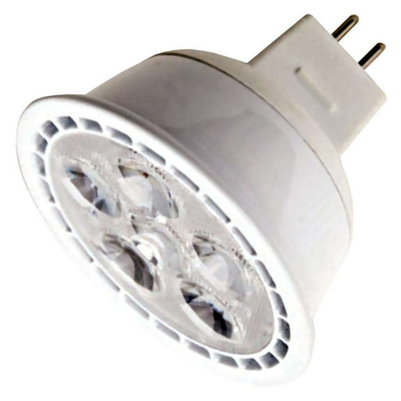 TCP 19123 - L50MR16D2527KFLCQ MR16 Flood LED Light Bulb