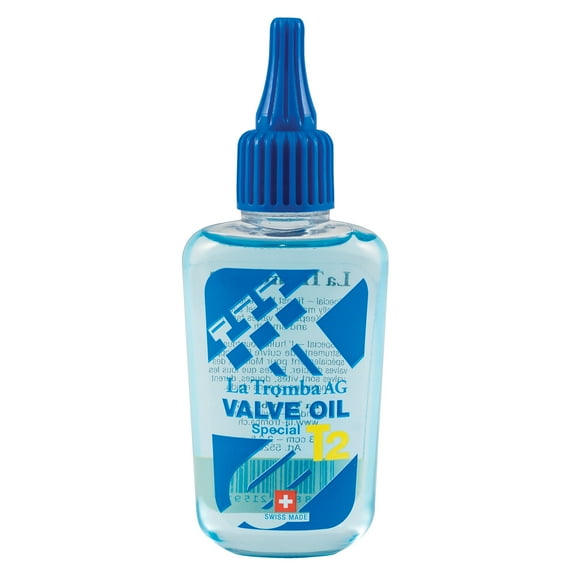 La Tromba, Valve-Oil T2, Special, 63ml