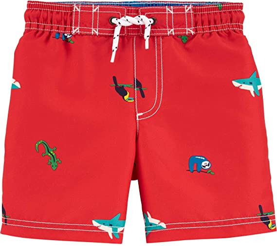 size 24 swim shorts