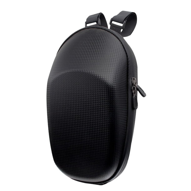 Organizador de almacenamiento Bolsa de almacenamiento de monopatín a prueba de lluvia para scooter eléctrico 3L para Xiaomi M365 Pro Hugtrwg Para estrenar