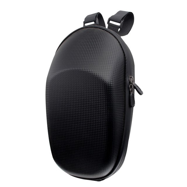 Bolsa de almacenamiento de monopatín a prueba de lluvia para scooter eléctrico 3L para Xiaomi M365 Pro Likrtyny 4mx6ug2mx9wv9jc8