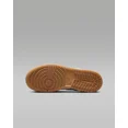 thumbnail image 2 of Ni - ke Air Jordan 1 Low White 553560-146 Teens Shoes, 2 of 5