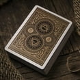 thumbnail image 6 of theory11 Artisan Premium Playing Cards Luxury Wooden Box Set, 6 of 11
