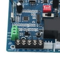 thumbnail image 2 of M Buder Placa De Circuito Para Abridor De Puerta Corredera 220V Tablero De Control Eléctrico Principal Sensible Reemplazo De Motor Electrónico Universal Y Confiable, 2 of 9