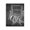 Cinema Director Chair Reel, variant on Stupell Industries Mid-Century Vintage Movie Camera Canvas Art, 16 x 20, by Kim Allen