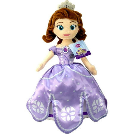 disney sofia the first pillow