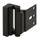 thumbnail image 2 of Cerradura de puerta de alta seguridad Prime-Line U 11449, color negro mate, 2 of 3