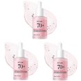 thumbnail image 1 of Anua Peach 70 Niacinamide Face Serum Brightening Essence Moisturizing and Anti-aging Daily Skincare Beauty Products, 1 of 1