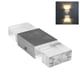thumbnail image 1 of Wosthever Moderna lámpara de pared LED COB de aluminio de 6W, iluminación de cristal acrílico para el hogar, decoración interior y exterior, blanco Iluminación novedosa cálido Wosthever HA024563-02, 1 of 1