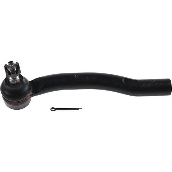 Front Right Outer Tie Rod End - Compatible with 2013 - 2018 Toyota Avalon 2014 2015 2016 2017