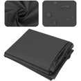 thumbnail image 4 of Housse de Protection pour Auvent, Housse de Protection pour Auvent de Patio 2m Gris, Housse de Rangement pour Auvent de Patio, Protection Imperméable pour l'Hiver, 4 of 5