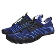 thumbnail image 6 of Mepaouo Barefoot Shoes Men Zero Drop Wide Toe Water Shoes Quick Dry Pool Beach Surf Hiking Shoes, 6 of 8