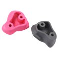 thumbnail image 2 of IFOYO 20PCS Rock Climbing Holds,Colorful Kids Climbing Rocks with 40 Expansion Screws for Kids over 4 Years Support 132lbs/60kg, 2 of 7