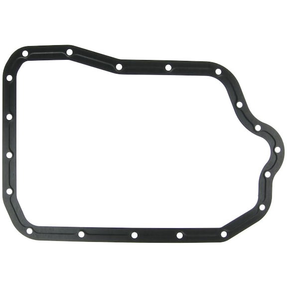 Automatic Transmission Pan Gasket - Compatible with 2013 - 2018 Toyota RAV4 2014 2015 2016 2017