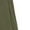 Army Green, variant on Women'S Hiking Pants Quick Dry Lightweights Water Elastic Waist Cargo Pants for All Seasons Khaki S