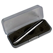 Fisher Brushed Chrome Bullet Space Pen