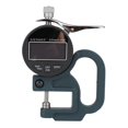 thumbnail image 2 of Tbest Digital Thickness Micrometer, 0-12.7mm Electronic Thickness Indicator, For DIY Tools DIY Hardware, 2 of 8