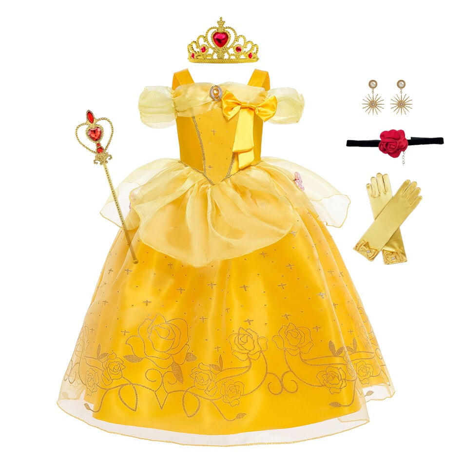 Disfraz Cenicienta Princesa Disfraz De Princesa Cenicienta De