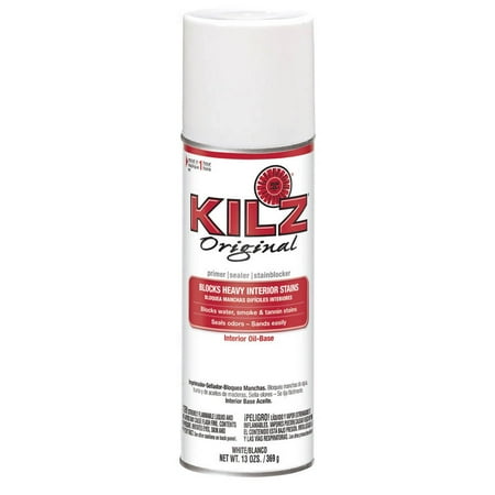 KILZ ORIGINAL AEROSOL - Walmart.com