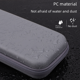 thumbnail image 2 of Adecuado para Nintendo Switch Lite, bolsa de almacenamiento a todo color, mini bolsa protectora portátil de EVA, accesorios de juego, 2 of 5