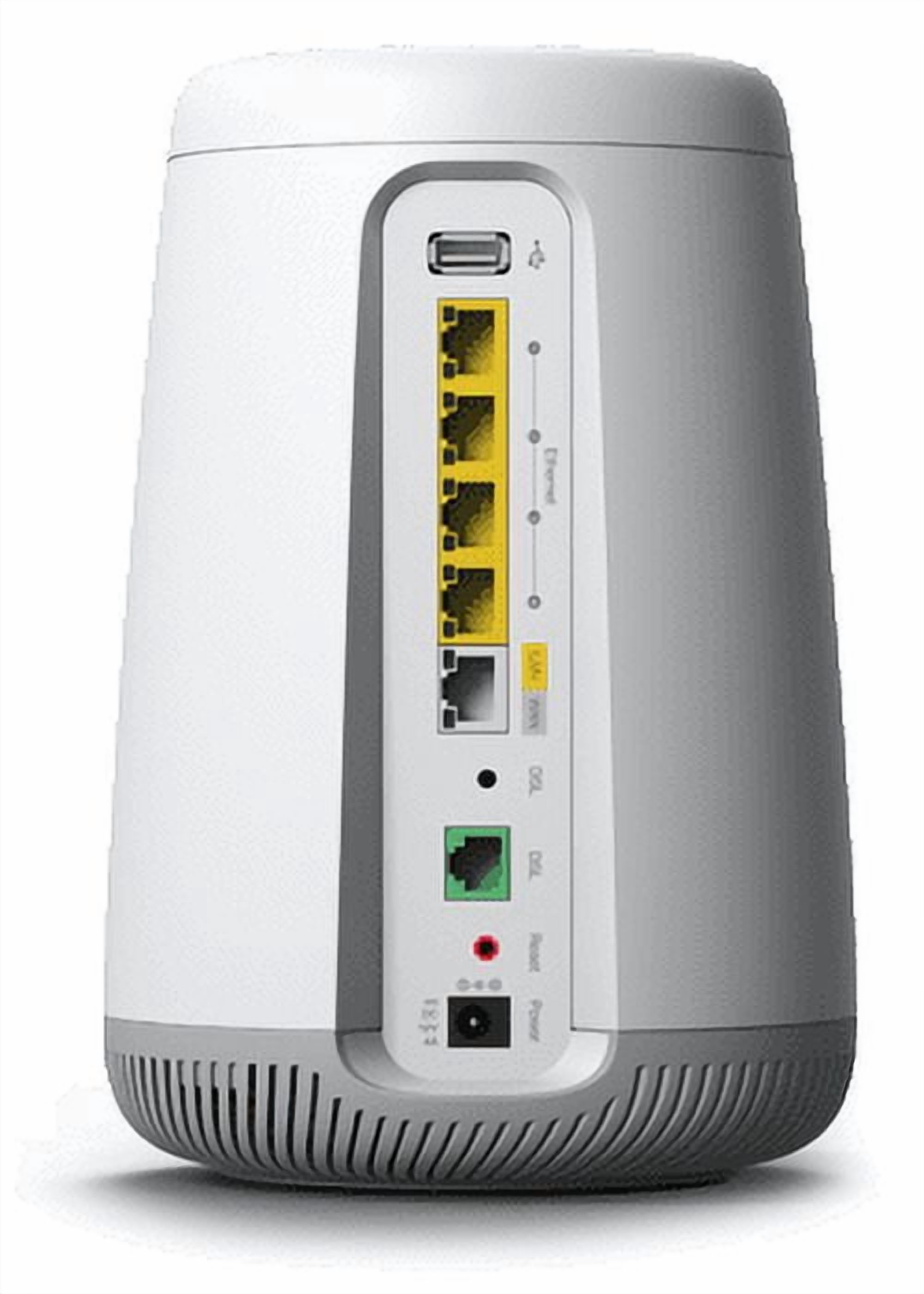 CenturyLink C4000LG Modem by GreenWave