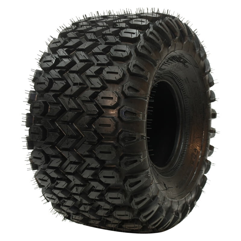 Set of 4 Carlisle HD Field Trax AT25/13-9 59F 3* Tires - Walmart.com