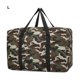 thumbnail image 3 of Advancent Bolsa grande de viaje, organizador impermeable y de varios tamaños, bolsa de almacenamiento de viaje apilable, fácil Almacenamiento y organización del hogar Camuflaje marrón Tamaño grande, 3 of 6