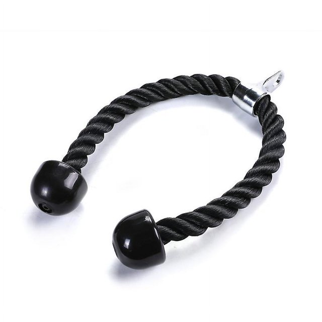 Mangos de gimnasio de máquina de cable premium para bandas de resistencia.